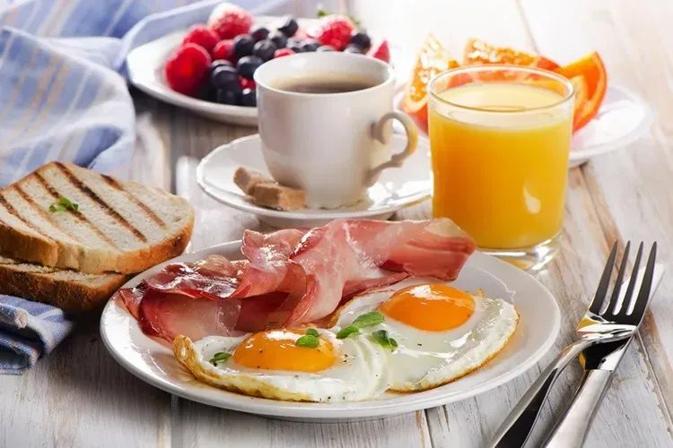 petit dejeuner (2)